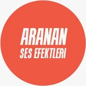 Aranan Ses Efektleri