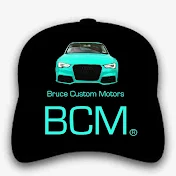 Bruce Custom Motors