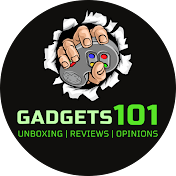 Gadgets 101