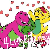 4lifebarney