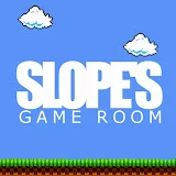 Slope's Game Room