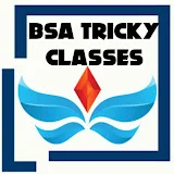 BSA Tricky Classes