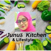 Junus Kitchen & Lifestyle