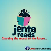 Jenta Reads