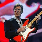 Hank Marvin