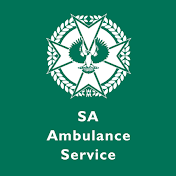SA Ambulance Service (Official)