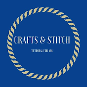 Crafts & Stitch