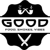 Good Food Smokes Vibes