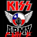 KISS ARMY CHILE