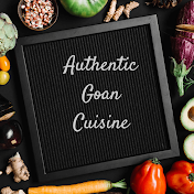 Authentic Goan Cuisine