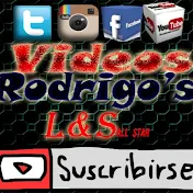 ★VideosRodrigo's Lyrics&Subtitulos★