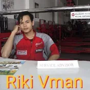 Riki Vman