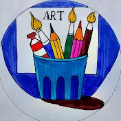 Art hub for beginners