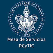 Mesa de Servicios - DCyTIC