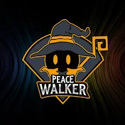 PEACE WALKER
