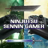 Ninjutsu Sennin Gamer