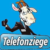 Telefonziege