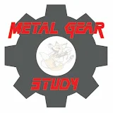 Metal Gear Study