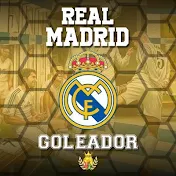 Real Madrid Goleador