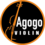 agogo violin