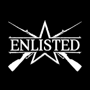 Enlisted. Official channel.