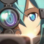 Sinon AMVs