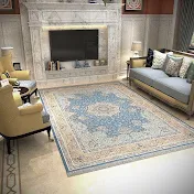 MashhadArdehal Carpet