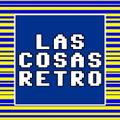 Las Cosas Retro