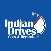 Indian Drives