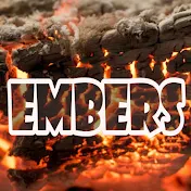 embers