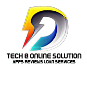 TECH and Online Solution