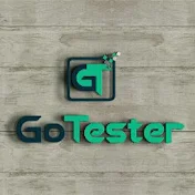 Go Tester