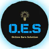 Online Earn Solution