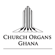 Church Organs Ghana
