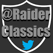 Raider Classics