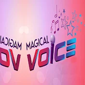 Magical Voice