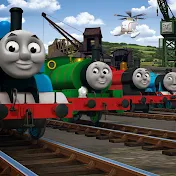 WoodenRailwayStudio -Thomas and Friends Videos (Thomas the Tank Engine)