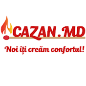 CAZAN. MD