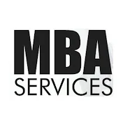 MBA Services