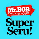 Mr Bob Kampung Inggris