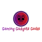 Gaming Gadgets Geeks