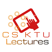 CS KTU Lectures