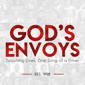 God's Envoys