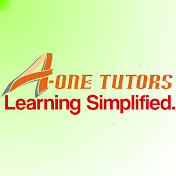 A-OneTutors