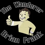 The Wanderer Brian Frank
