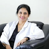 Dr. Priya Bhave Chittawar