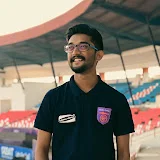 Prateek Pattanayak