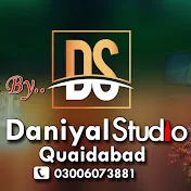 Daniyal HD Movies & Mixing Point