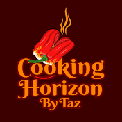 Cooking Horizon by Taz