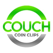 Couch Coin Clips